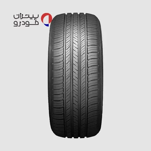 لاستیک کومهو 23570R16 گل CRUGEN HP71-2 لاستیک کومهو 235/70/16 گل Crugen HP71