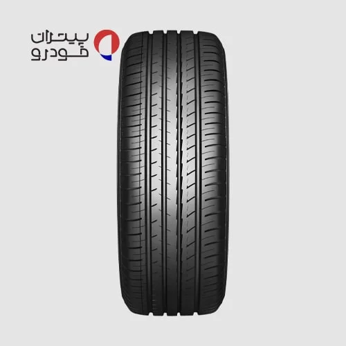 لاستیک یوکوهاما 2156017 گل BLUEARTH GT AE51-2 لاستیک یوکوهاما 215/60/17 گل Bluearth XT AE61