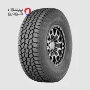 لاستیک یوکوهاما 265/60/18 گل Geolandar A/T4 G018