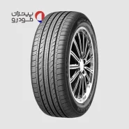 لاستیک نکسن 175/60/13 گل NPRIZ AH8