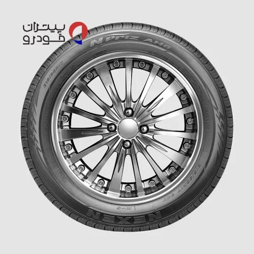 لاستیک-نکسن-17560R13-گل-N-Prize-AH8-3 لاستیک نکسن 175/60/13 گل NPRIZ AH8
