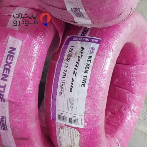لاستیک-نکسن-17560R13-گل-N-Prize-AH8-5 لاستیک نکسن 175/60/13 گل NPRIZ AH8