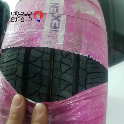 لاستیک-نکسن-17560R13-گل-N-Prize-AH8-6
