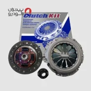 دیسک و صفحه کلاچ دایکن سمند