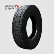 لاستیک ادونس 235/75/17.5 گل GL265D