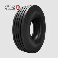 لاستیک ادونس 235/75/17.5 گل GL283A