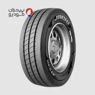 لاستیک جینیو 235/75/17.5 گل JT530