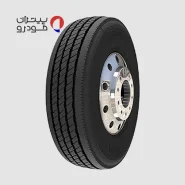 لاستیک دبل کوین 235/75/17.5 گل RT600