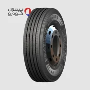 لاستیک رودوان 235/75/17.5 گل HF21