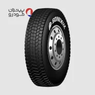 لاستیک سونیکس 235/75/17.5 گل SX888