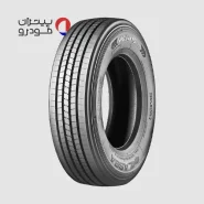 لاستیک لاسا 235/75/17.5 گل MAXIWAYS 100S