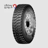 لاستیک کارلئو 235/75/17.5 گل DH56