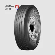 لاستیک کارلئو 235/75/17.5 گل FC53