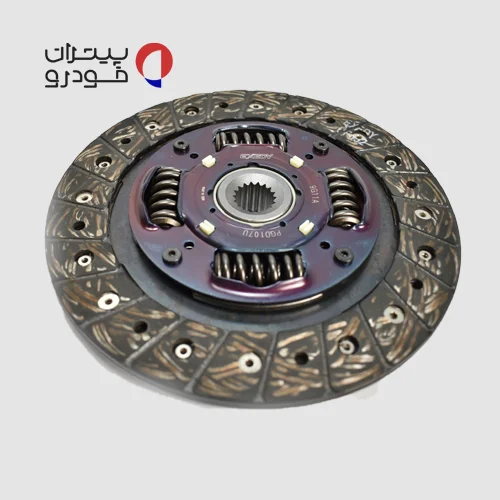 لنت کلاچ دایکن سمند لنت کلاچ دایکن سمند