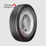 لاستیک آئستون 315/80/22.5 گل AT116