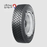 لاستیک بستانگ 315/80/22.5 گل BST58D