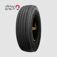 لاستیک بلک لاین 315/80/22.5 گل جلو BF188