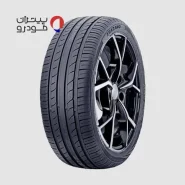 لاستیک ترازانو 245/50/20 گل SA37