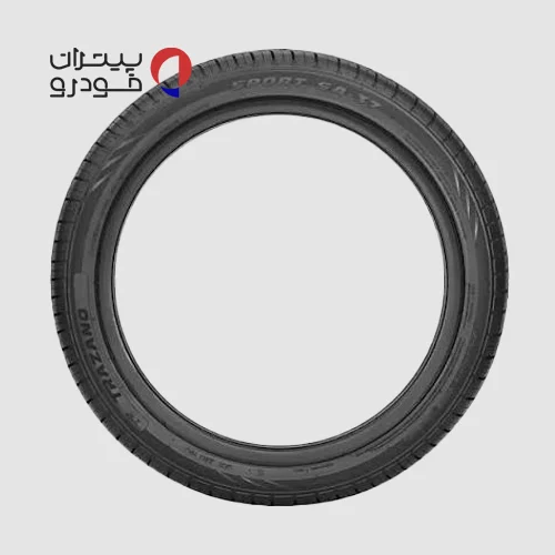 لاستیک-ترازانو-2455020-گل-SA37-3