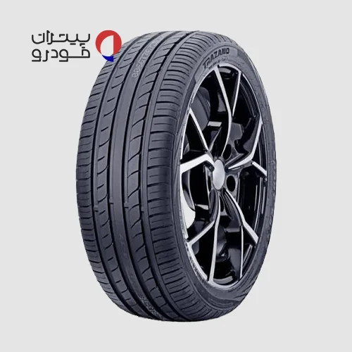 لاستیک-ترازانو-2455020-گل-SA37 لاستیک ترازانو 245/50/20 گل SA37