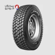 لاستیک جینیو 315/80/22.5 گل JD575