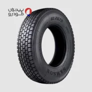 لاستیک سامسون 315/80/22.5 گل GL267D