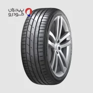 لاستیک هانکوک 245/50/20 گل Ventus S1 evo3 K127