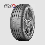 لاستیک کومهو 235/55/18 گل Ecsta PS71