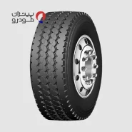 لاستیک یودمون 315/80/22.5 گل UA922