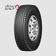 لاستیک یودمون 315/80/22.5 گل UD198