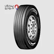 لاستیک یودمون 315/80/22.5 گل UF195